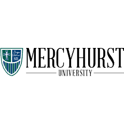 Mercyhurst University logo