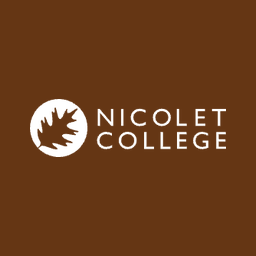 Nicolet Area Technical College logo