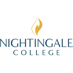 Nightingale College logo