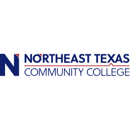 Northeast Texas Community College logo
