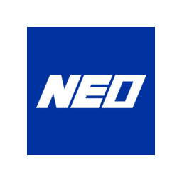 Northeastern Oklahoma A&M College logo