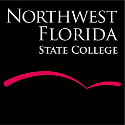 Northwest Florida State College logo