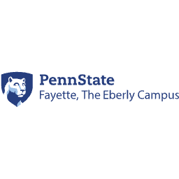 Pennsylvania State University-Penn State Fayette- Eberly logo