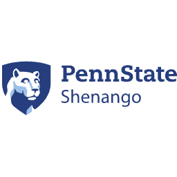 Pennsylvania State University-Penn State Shenango logo