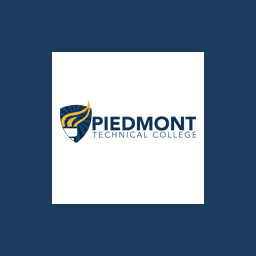 Piedmont Technical College logo
