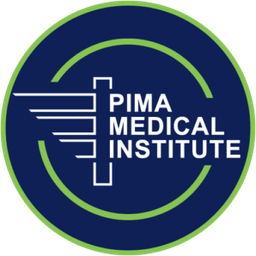 Pima Medical Institute-Mesa logo