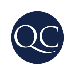 Quincy College logo