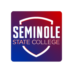 Seminole State College logo