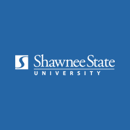 Shawnee State University logo