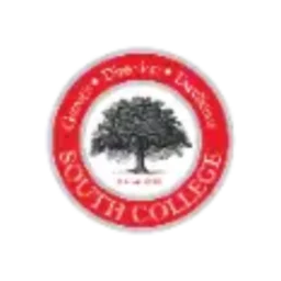 South College logo