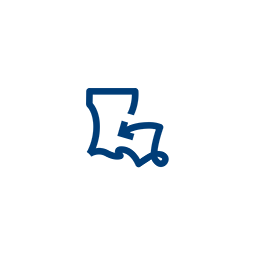 South Louisiana Community College logo
