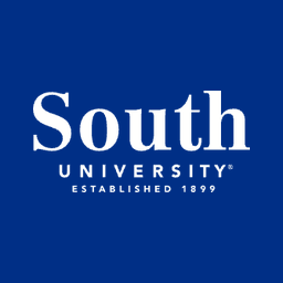 South University-Savannah logo