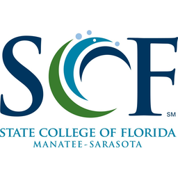 State College of Florida-Manatee-Sarasota logo
