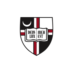 The Catholic University of America logo