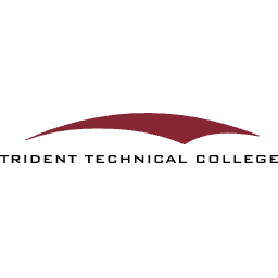 Trident Technical College logo