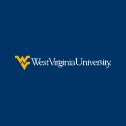 West Virginia University logo