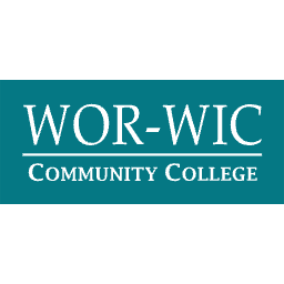 Wor-Wic Community College logo